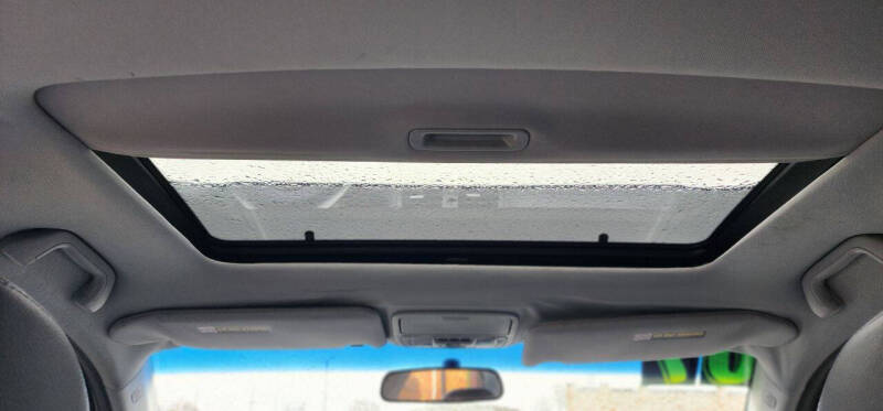 2007 Honda Accord EX-L V-6