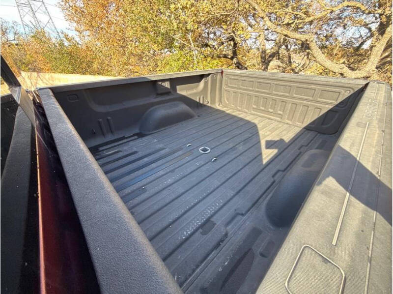 2017 Chevrolet Silverado 3500HD LT