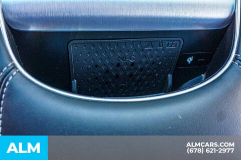 2023 Genesis G90 3.5T