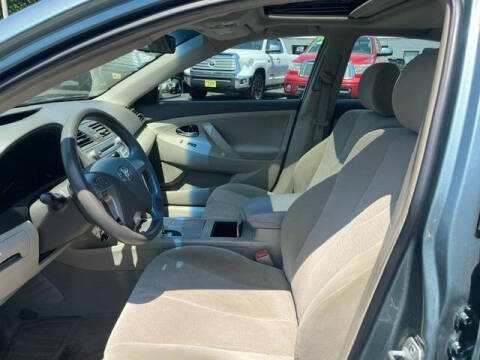 2010 Toyota Camry