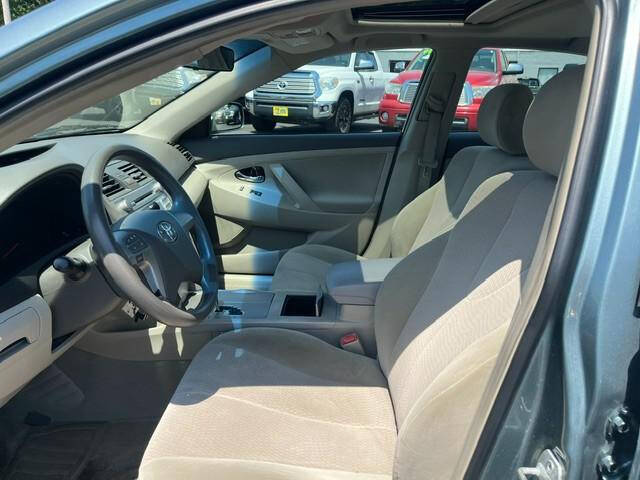 2010 Toyota Camry