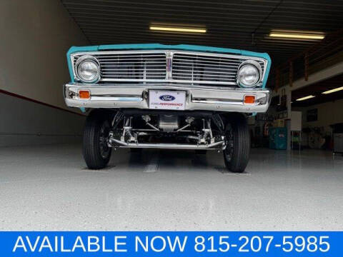 1965 Ford Falcon