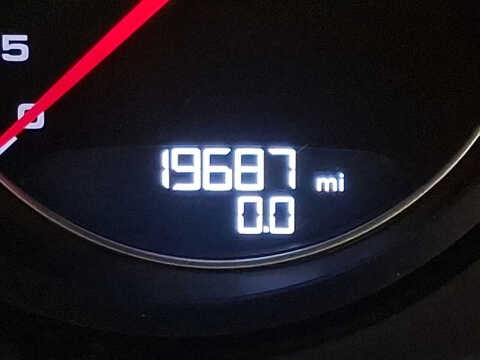 2017 Porsche 911 Turbo