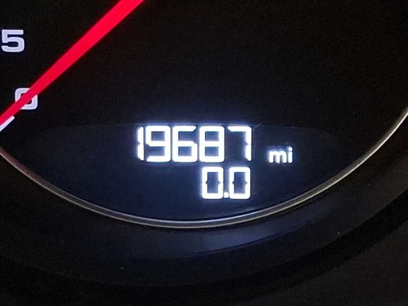 2017 Porsche 911 Turbo