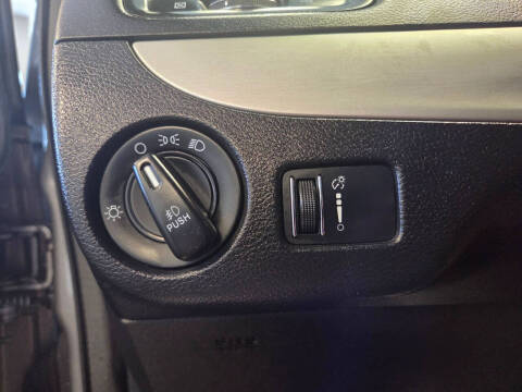2014 Dodge Grand Caravan