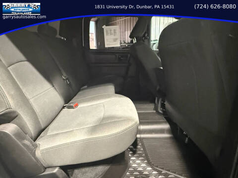 2023 RAM 3500 Tradesman