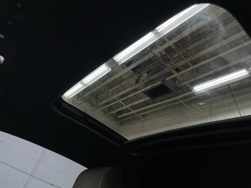 2017 Chevrolet Camaro SS