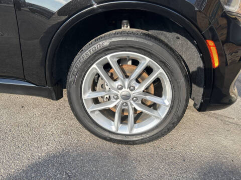 2023 Dodge Durango GT