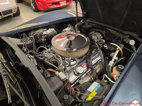 1980 Chevrolet Corvette