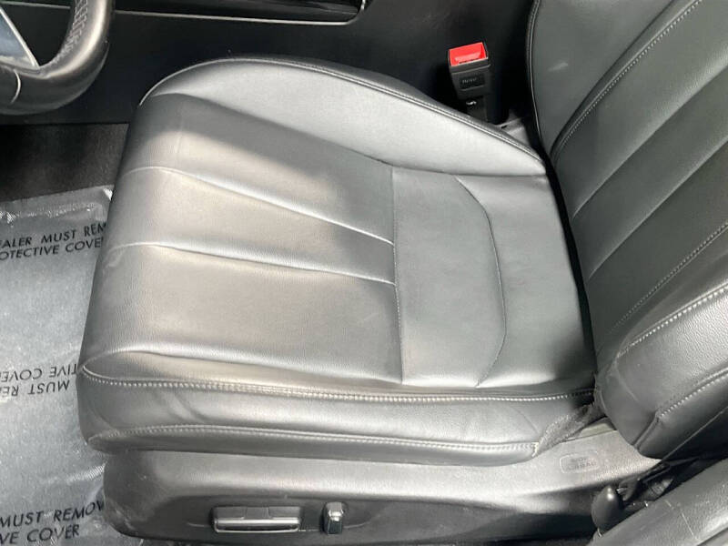 2023 Acura Integra