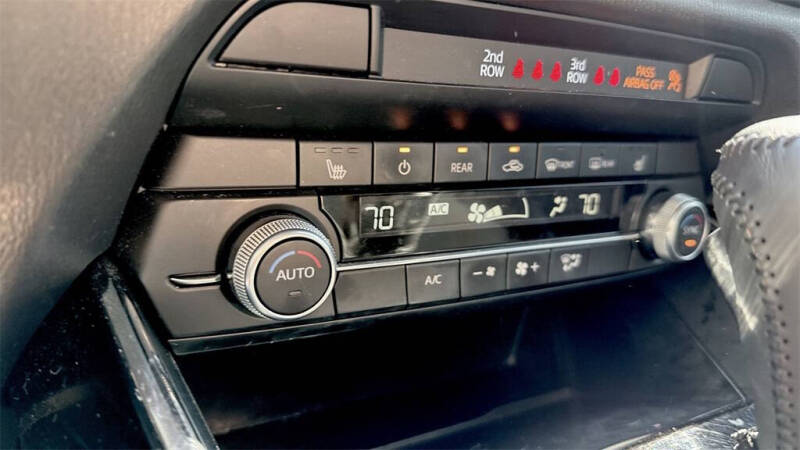 2021 Mazda CX-9 Touring