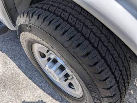 2016 Chevrolet Express 3500