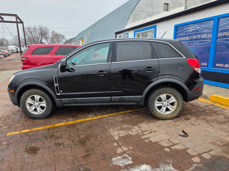 2009 Saturn Vue XE-V6