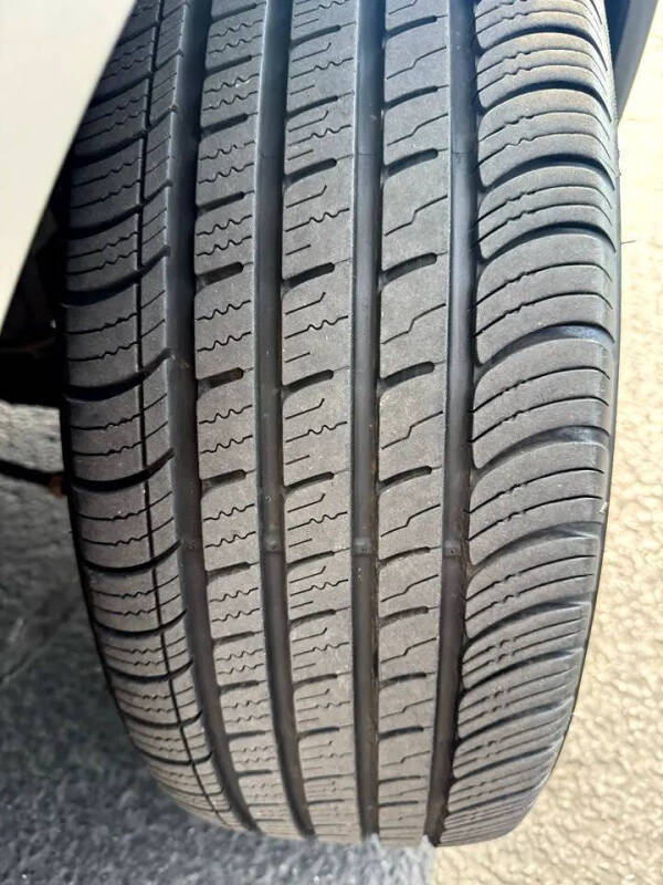 2011 Hyundai Veracruz Limited