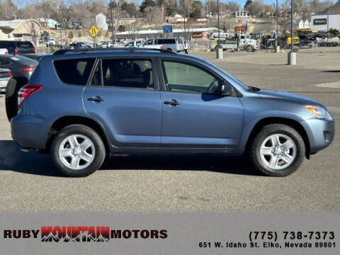 2010 Toyota RAV4