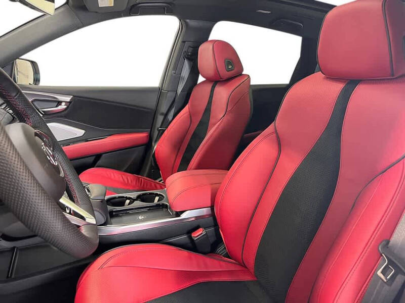 2026 Acura RDX SH-AWD w/A-SPEC