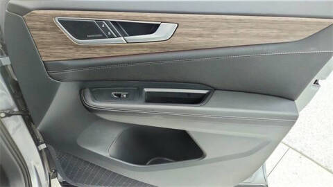 2025 Volkswagen Atlas SEL Premium R-Line 4Motion