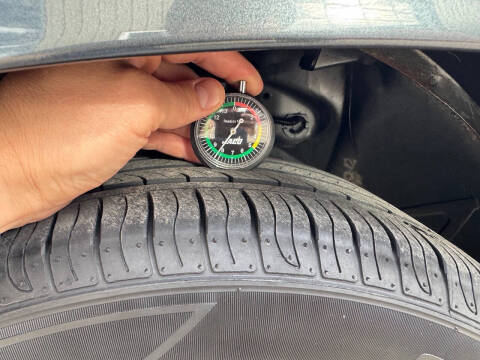 2011 Chevrolet HHR LT