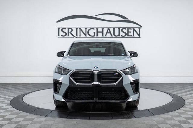 2024 BMW X2 M35i