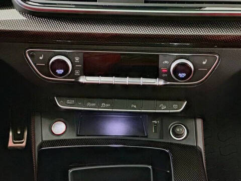 2023 Audi SQ5 3.0T quattro Premium Plus