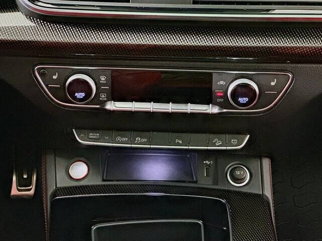 2023 Audi SQ5 3.0T quattro Premium Plus