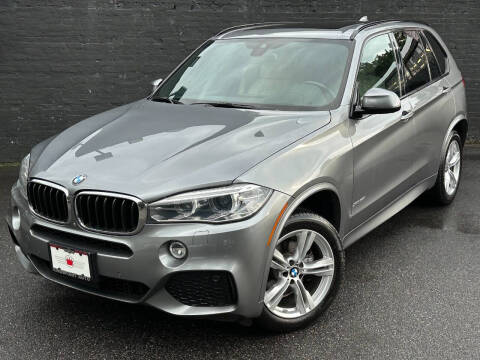 2017 BMW X5 for sale at Kings Point Auto in Great Neck NY