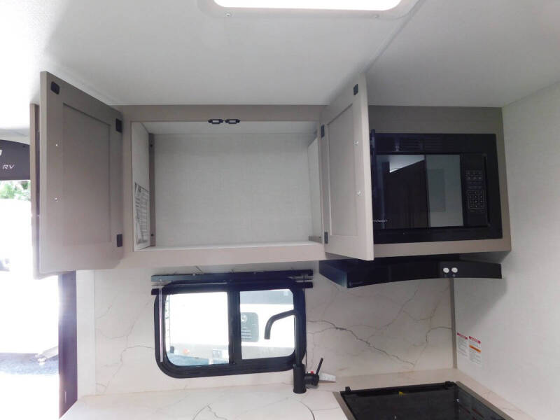 2027 KZ RV CONNECT MINI 181 RB