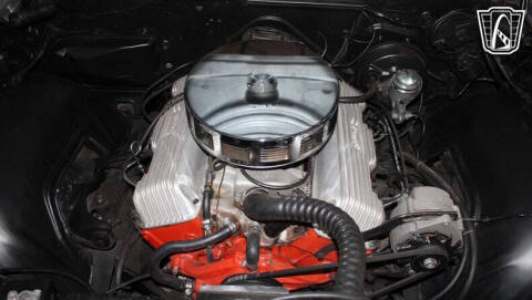 1965 Chevrolet Impala