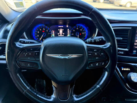 2020 Chrysler Pacifica Touring L Plus 35th Anniversary