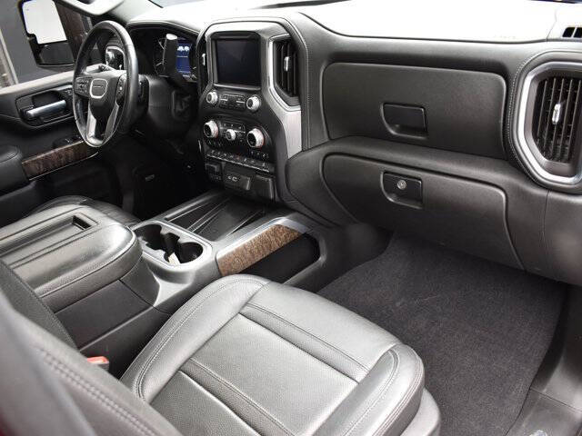 2020 GMC Sierra 2500HD