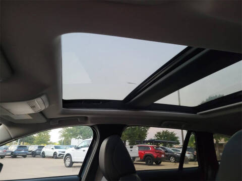 2025 Mazda CX-50 2.5 S Premium