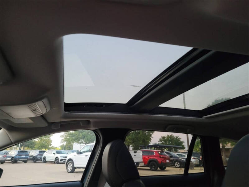 2025 Mazda CX-50 2.5 S Premium