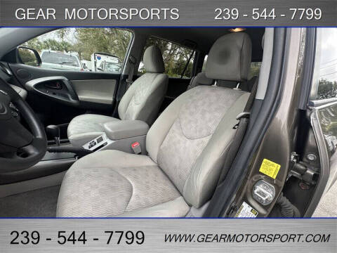2010 Toyota RAV4