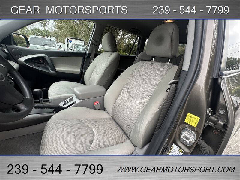 2010 Toyota RAV4