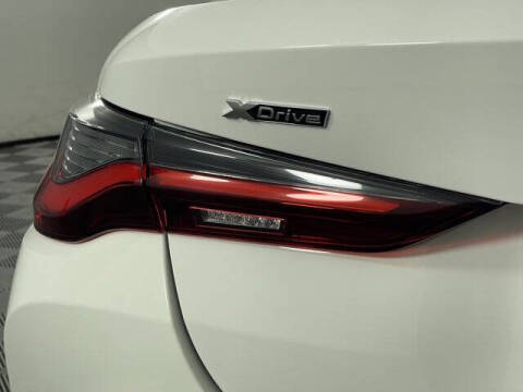 2024 BMW M4 Competition xDrive