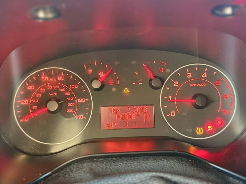 2020 RAM ProMaster City