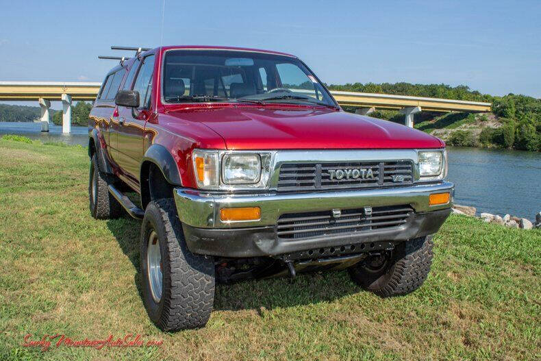 1990 Toyota Pickup For Sale - Carsforsale.com®