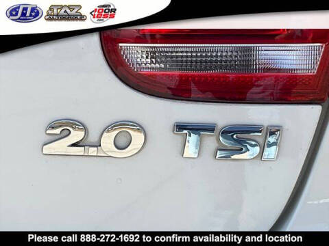 2014 Volkswagen Eos Komfort SULEV