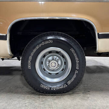 1991 GMC Suburban V1500