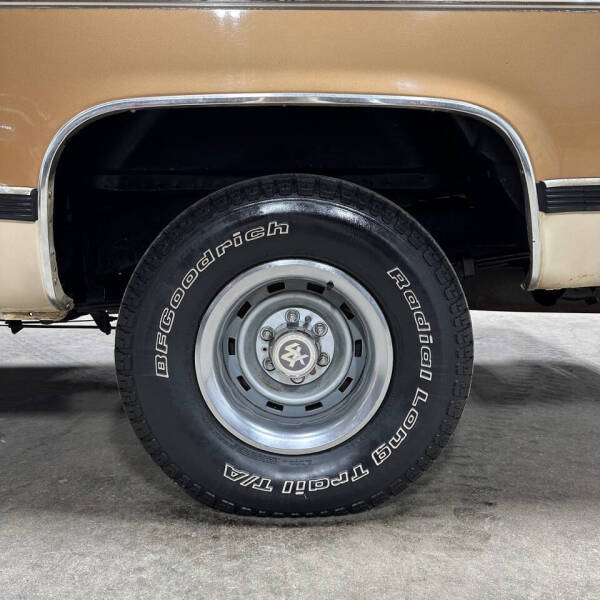 1991 GMC Suburban V1500