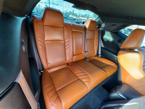 2019 Dodge Challenger SRT Hellcat Redeye