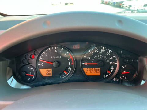 2019 Nissan Frontier