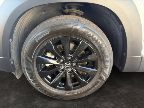2023 Mazda CX-50 2.5 S Preferred Plus