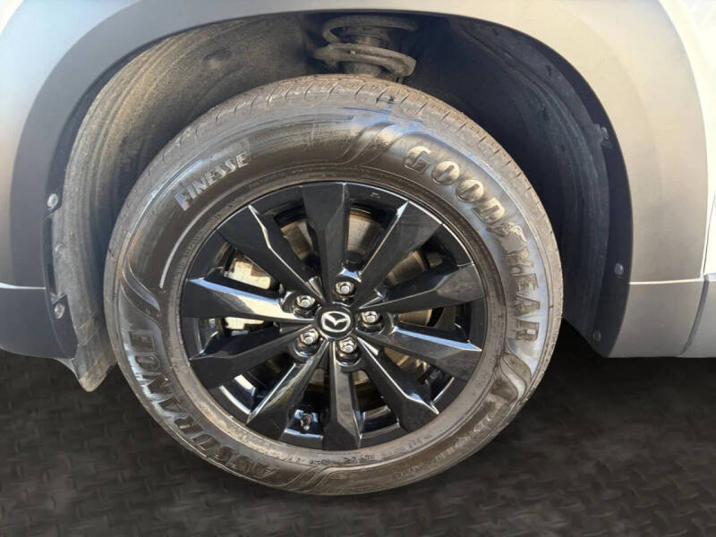 2023 Mazda CX-50 2.5 S Preferred Plus