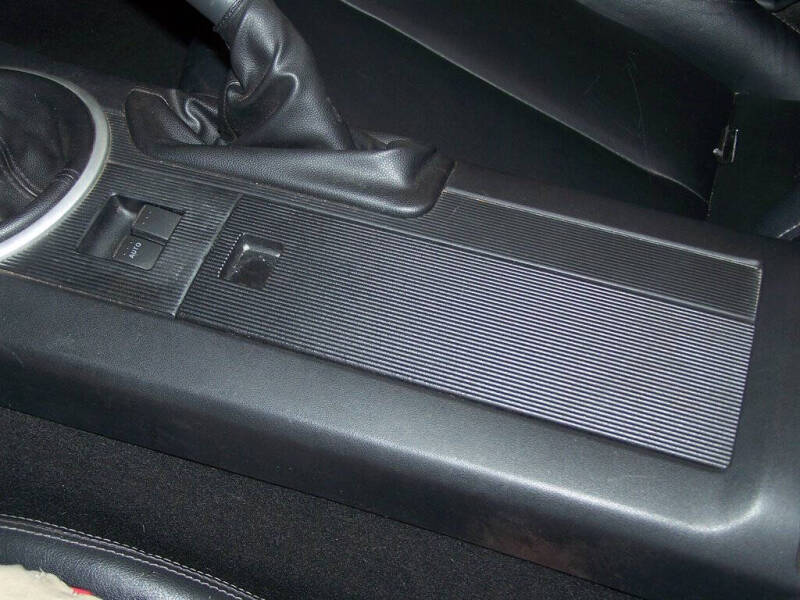 2006 Mazda MX-5 Miata Grand Touring