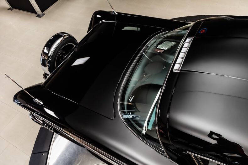 1958 Chevrolet Impala