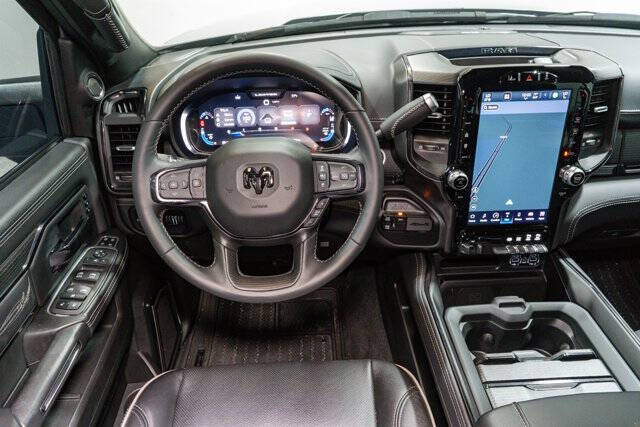 2024 RAM 2500 Limited