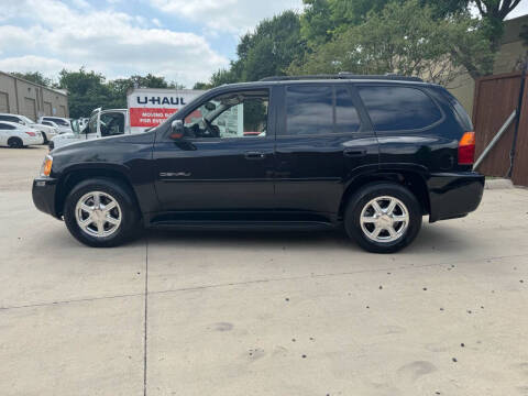 2005 GMC Envoy Denali