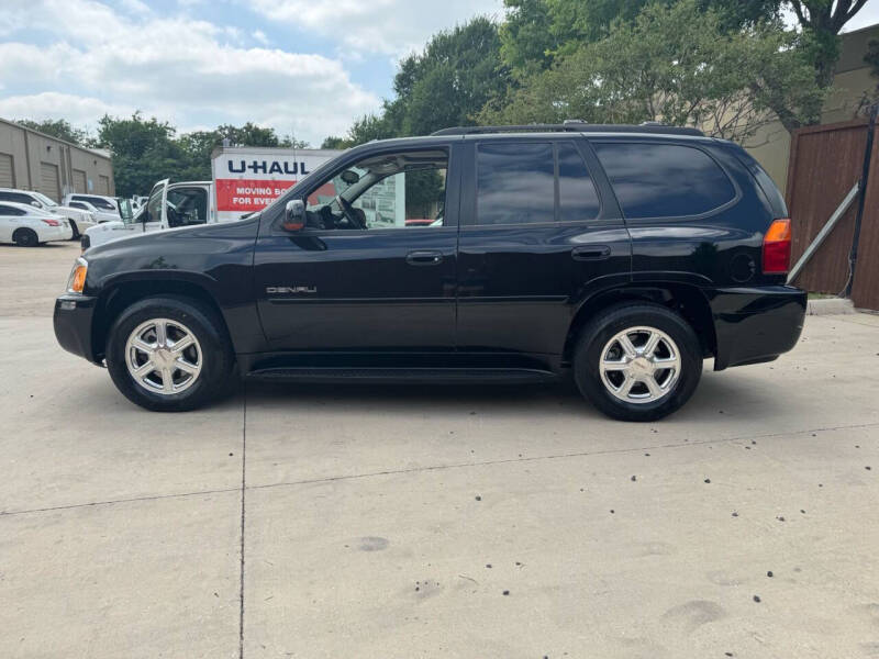 2005 GMC Envoy Denali
