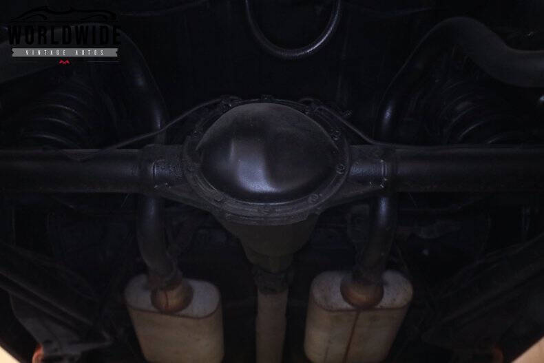 1971 Chevrolet El Camino